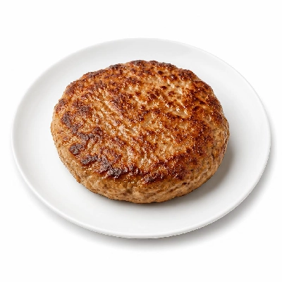 Burger Bar by Wegmans Santa Monica Turkey Burger