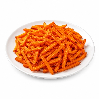 Burger Bar by Wegmans Sides Sweet Potato Fries