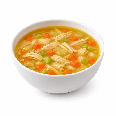 Burger Bar by Wegmans Sides Today's Soup