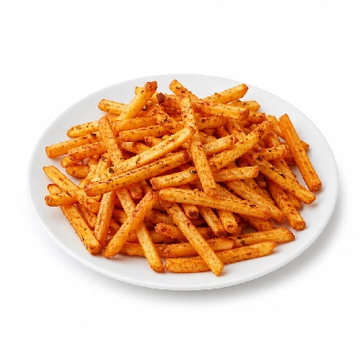 Burger Bar by Wegmans Sides Tuscan Fries