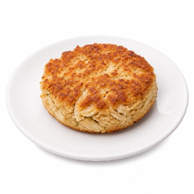 Burger Bar by Wegmans Signature Crab Cake Salad