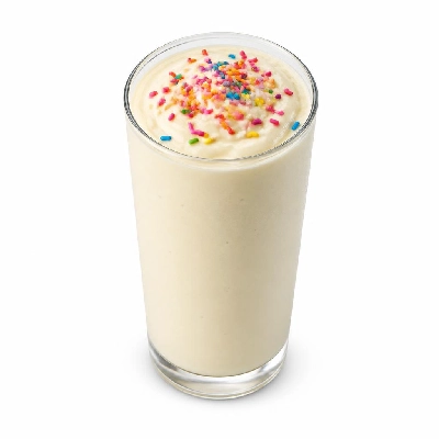 Burger Bar by Wegmans Sprinkles