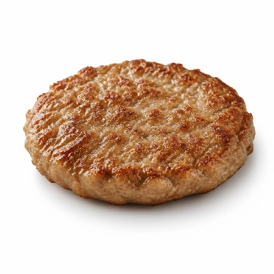Burger Bar by Wegmans Turkey Burger Salad
