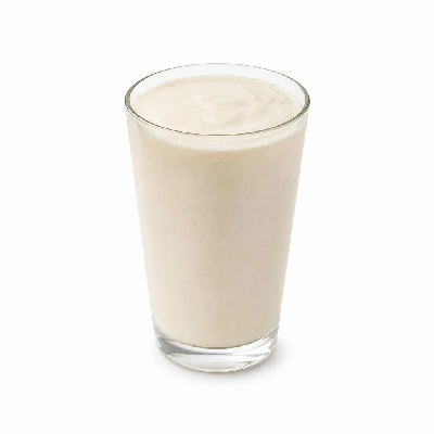 Burger Bar by Wegmans Vanilla Shake