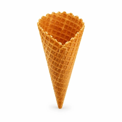 Burger Bar by Wegmans Waffle Cone