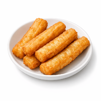 Burger King 5 Pc. Funnel Cake Fries