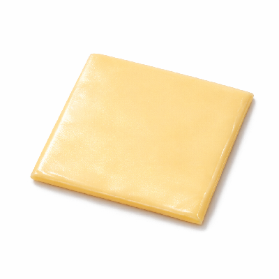 Burger King Additional Options American Cheese (Slice)