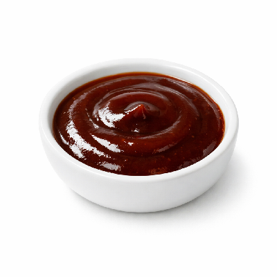 Burger King Additional Options Barbecue Dipping Sauce (1 Oz)