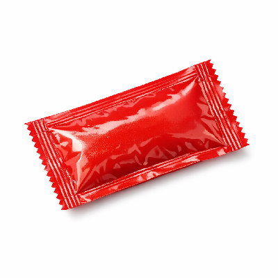 Burger King Additional Options Ketchup (Packet)