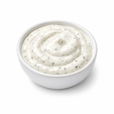 Burger King Additional Options Ranch Dipping Sauce (1 Oz)