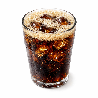 Burger King Beverages Barq's Root Beer 30 Fl Oz