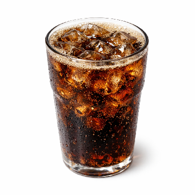 Burger King Beverages Diet Coke 16 Fl Oz