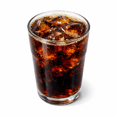 Burger King Beverages Dr. Pepper 20 Fl Oz