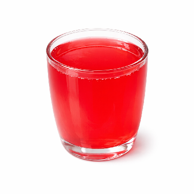 Burger King Beverages Hi-C Fruit Punch 16 Fl Oz