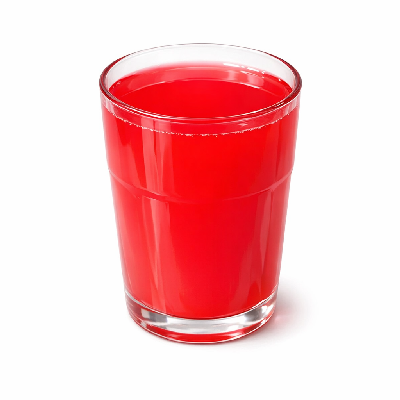 Burger King Beverages Hi-C Fruit Punch 30 Fl Oz