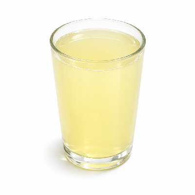 Burger King Beverages Minute Maid Light Lemonade 20 Fl Oz