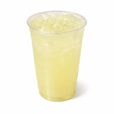 Burger King Beverages Minute Maid Light Lemonade 30 Fl Oz