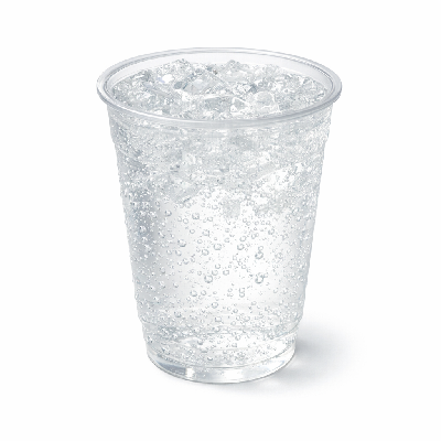 Burger King Beverages Sprite 20 Fl Oz