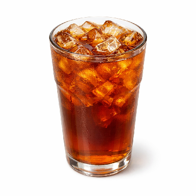 Burger King Beverages Sweet Tea 40 Fl Oz