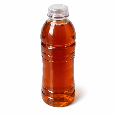 Burger King Beverages Unsweetened Tea 20 Fl Oz