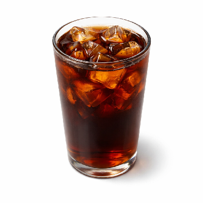 Burger King Beverages Unsweetened Tea 30 Fl Oz