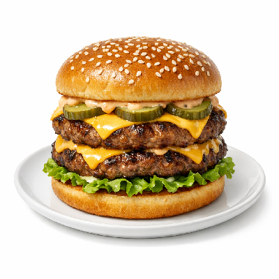 Burger King Big King