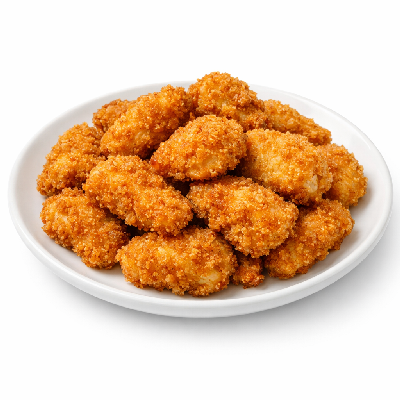 Burger King Bl Chicken