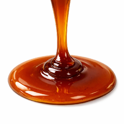 Burger King Breakfast Syrup