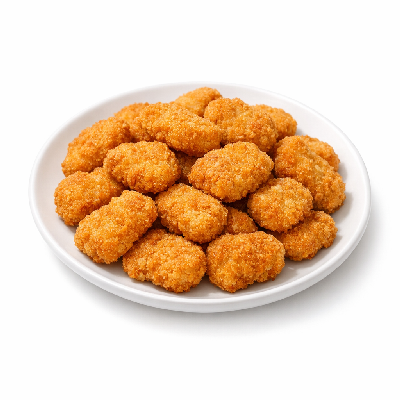 Burger King Chicken Nuggets- 20 Pc