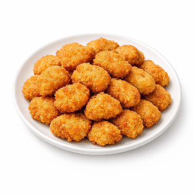 Burger King Chicken Nuggets 20pk