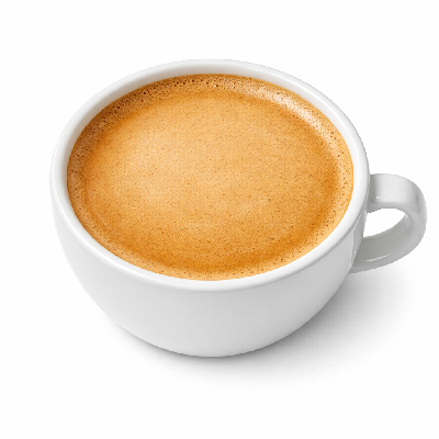 Burger King Flat White Large