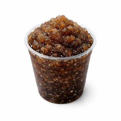 Burger King Frozen Coke Small