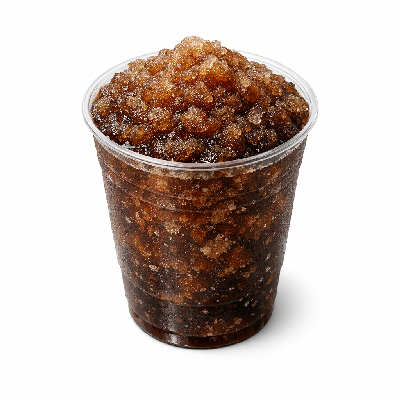 Burger King Frozen Coke XL