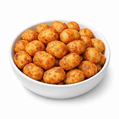 Burger King Hash Bites Regular