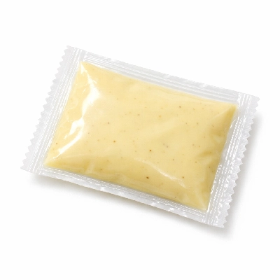 Burger King Ken's Citrus Caesar Dressing- Packet