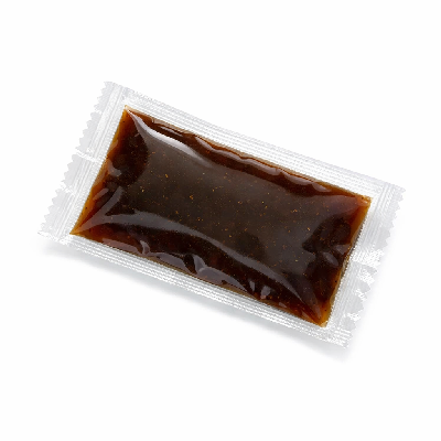 Burger King Ken's Lite Honey Balsamic- Packet