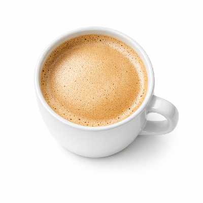 Burger King Mochaccino Regular