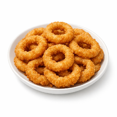 Burger King Onion Rings Regular