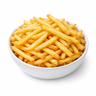 Burger King Regular Fries