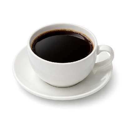 Burger King Seattle's Best Coffee Decaf- 20 Fl Oz