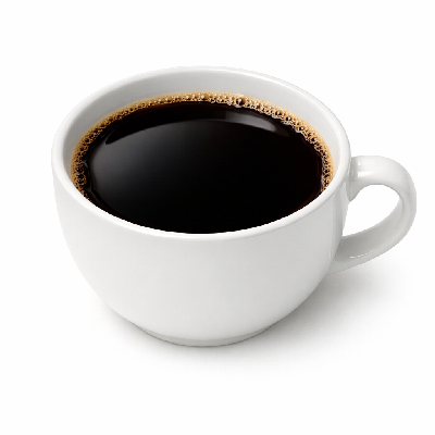 Burger King Seattle's Best Coffee Regular- 16 Fl Oz