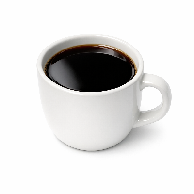 Burger King Seattle's Best Coffee Regular- 20 Fl Oz