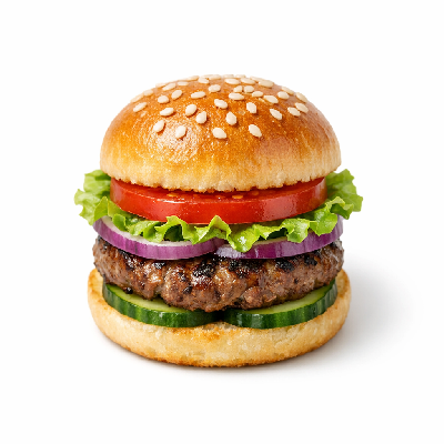 Burger King Whopper Jr