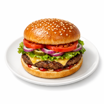 Burger King Whopper Sandwiches