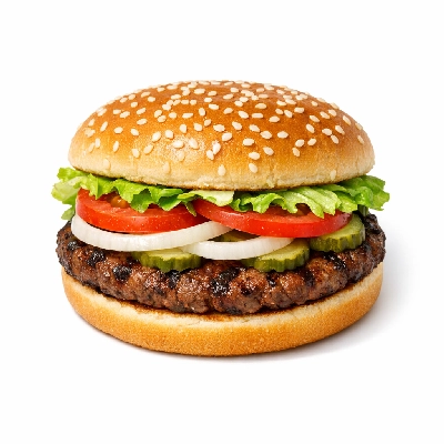 Burger King Whopper Sandwiches without Mayo