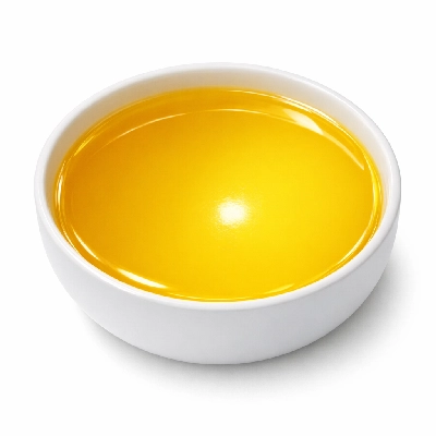 Butter oil anhydrous