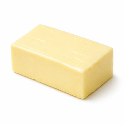 Butter reduced fat salted