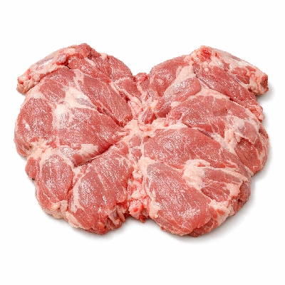 Butterflied Spring Lamb Leg