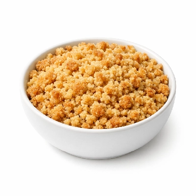 Buttery Crumble