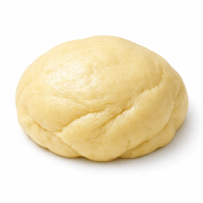 Buttery Pastry Dough